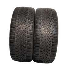 X2 255 50 R20 109H XL M+S BRIDGESTONE BLIZZAK LM-80 EVO AO 7.0mm
