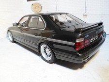 Otto Mobile 1/18 Scale OT362 -