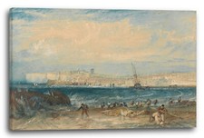 Canvas frames william - william, turner