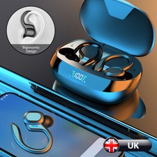 Wireless Bluetooth Earphones