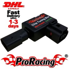 Chip Tuning Box AUDI A3 2.0