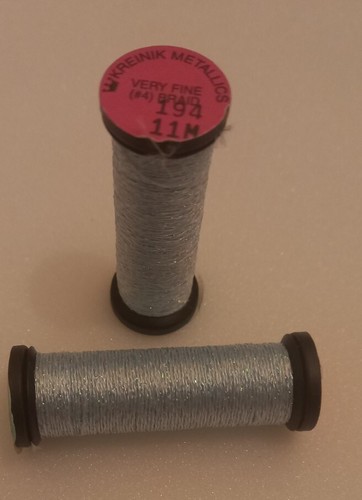 Kreinik metallics balger - metallics,