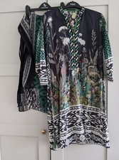 New Limelight Pakistan Kurta
