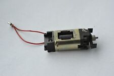 Scalextric RX motor replacement