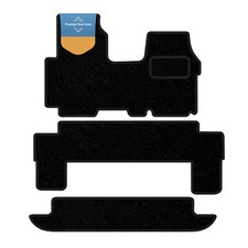 Fits Vauxhall Vivaro 2001-2013