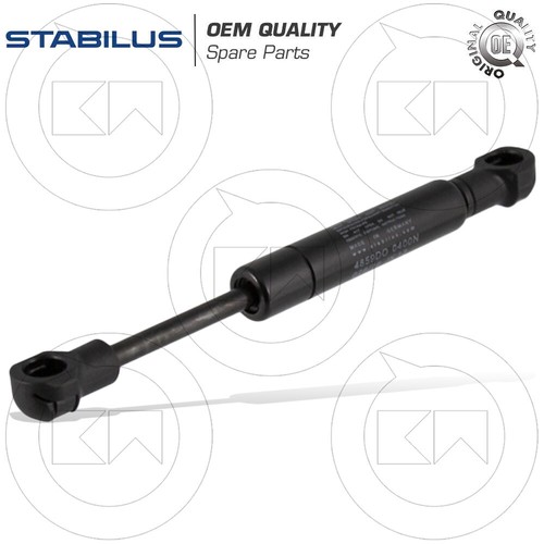 Stabilus shock absorber single - stabilus,