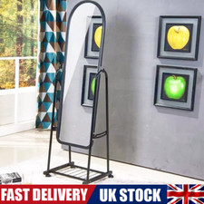 Mobile Long Free Standing Full