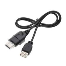 Female USB To Original Xbox