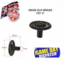 Vintage Rustic Cabinet Handle