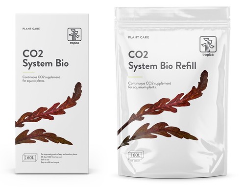 Tropica co2 system bio - tropica,