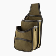 Canvas Cartridge Pouch Bag