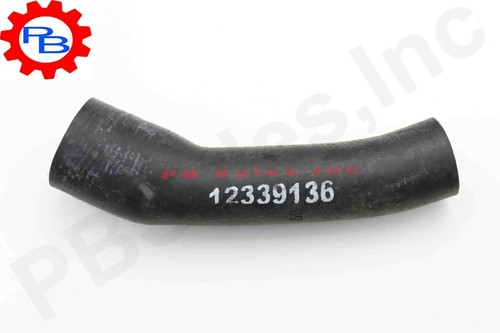 Hose cdr valve - valve, intake