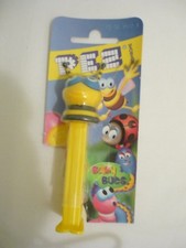 Vintage Pez Sweet Dispenser