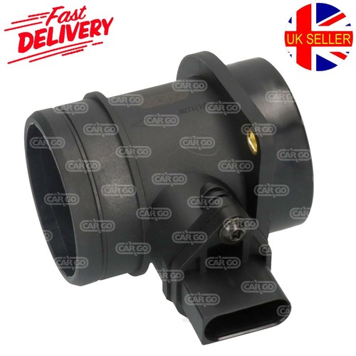 Mass air flow sensor - air,