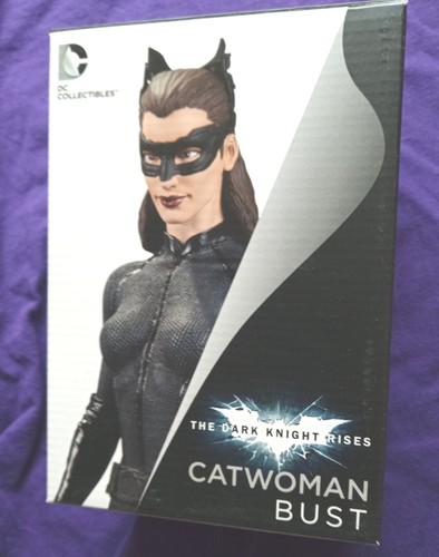 The dark knight rises catwoman - knight,