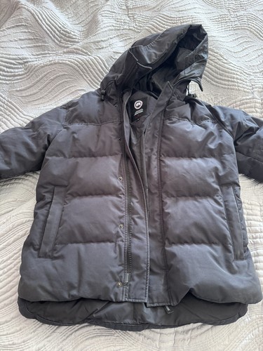 Canada goose wyndham parka - wyndham,
