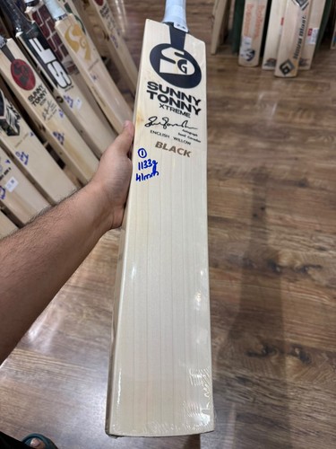 Sunny tonny xtreme cricket - sg,