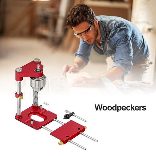 Drill guide locator - guide,
