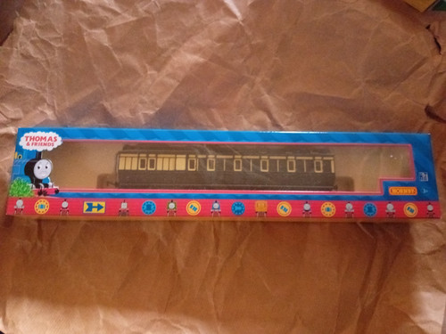 Hornby gauge thomas - thomas, and