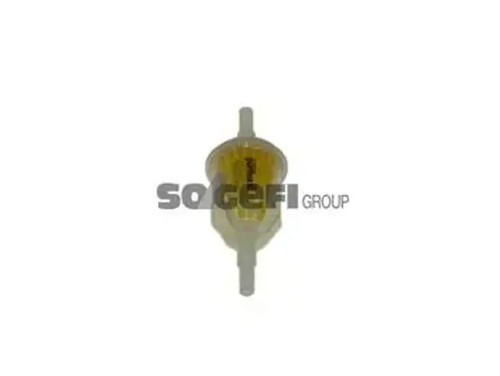 Fuel filter line - fuel,