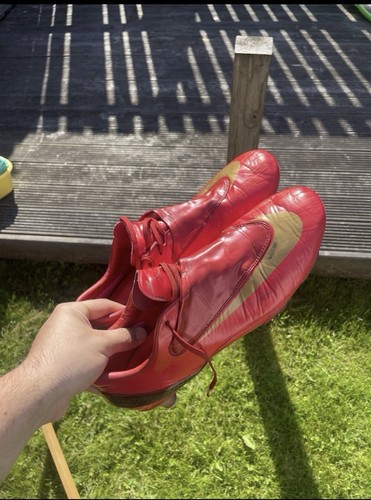 Nike mercurial vapor - nike, lv
