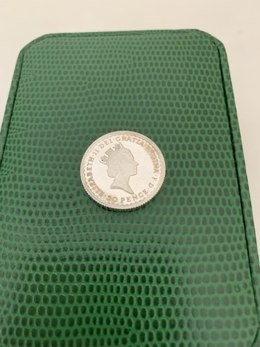1997 britannia quarter ounce - 1997,