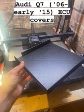 Audi 2007 - 2015 Q7 ECU Cover