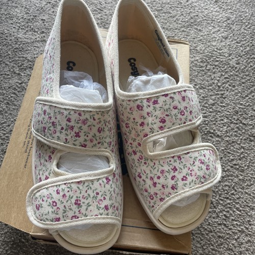 Cosyfeet extra roomy milly - extra,