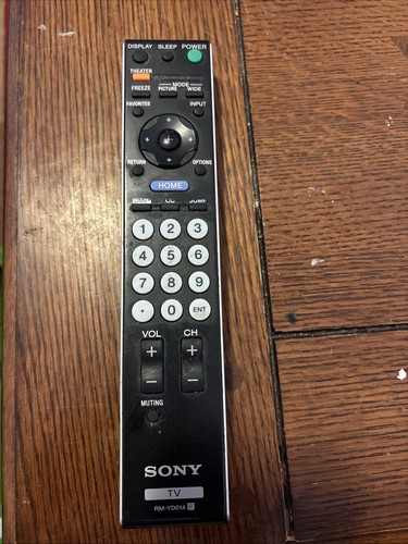 Sony yd014 bravia led - sony, rm-yd014