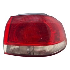 VOLKSWAGEN GOLF LIGHT 5K1 AJ5 MKVI 2008-2013 TAIL LIGHT OUTER REAR RIGHT