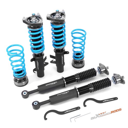 Upgrade coilovers kit for - upgrade,