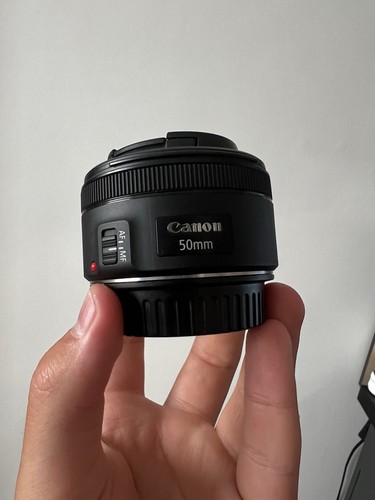 Canon 50mm 8 - canon,