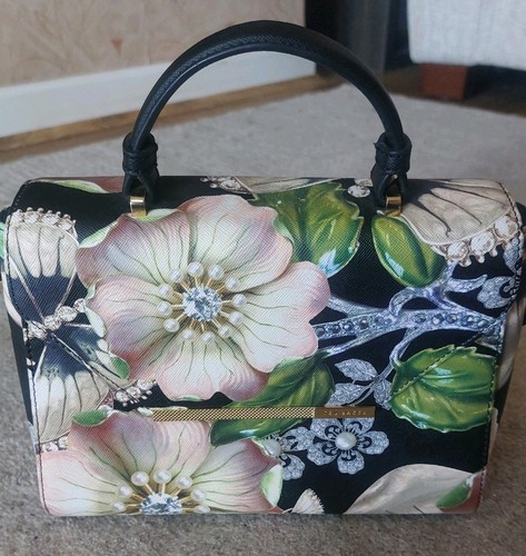 Ladies ted baker tote bag - ted, new