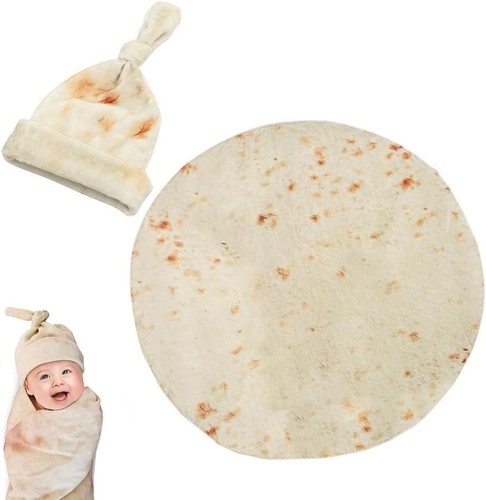 Baby swaddle blanket - baby,