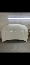 MG3 Bonnet 2024 Onwards