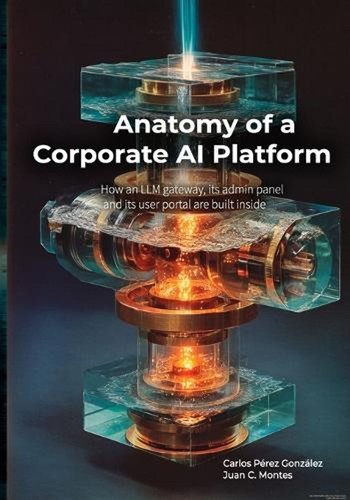 Anatomy corporate ai - anatomy, a