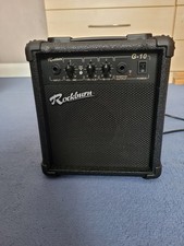 Rockburn G-10 10W Guitar Amplifier