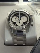 Zenith Chronomaster Original - 03.3200.3600-21.M3200