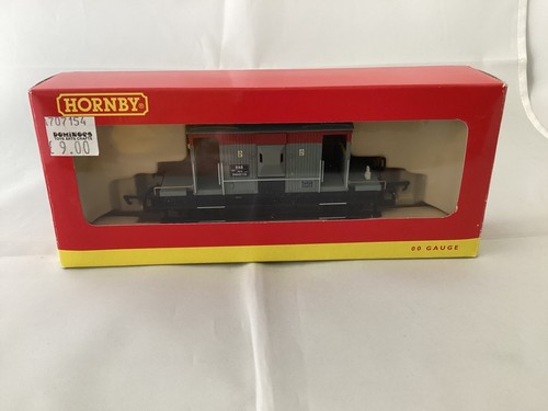 Hornby gauge r6350 20 - hornby,
