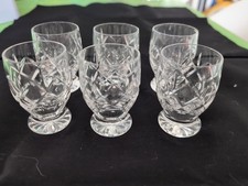 Webb corbett footed - webb,
