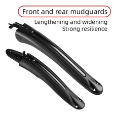 MTB Bike Strong plastic