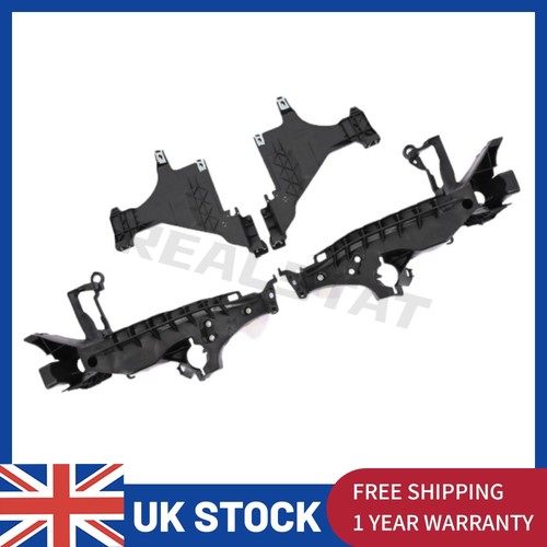 4pcs front headlight - 4pcs,