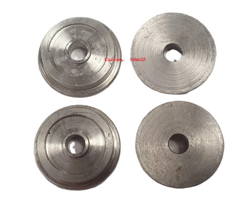 Mamod mss set of 4 - set,