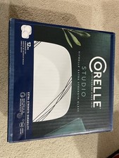 Corelle 12 piece dinner dining