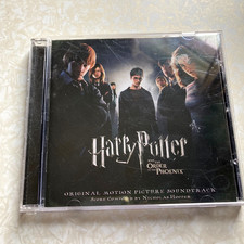 Harry Potter and the Order Of