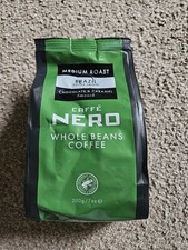 Caffè Nero Brazil Whole