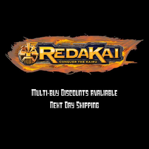 Redakai conquer the - conquer, tcg