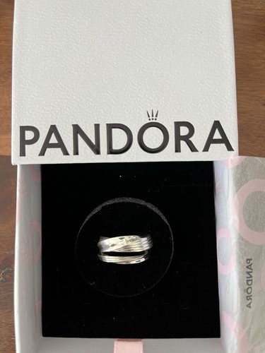 Pandora twisted double - twisted,