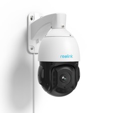 REOLINK 823A 16X 4K PoE PTZ Security Camera 360° View Optical Zoom Auto Track