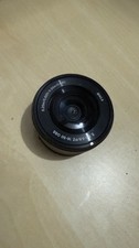 Sony SEL 16-50mm f/3.5-5.6 PZ